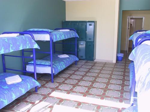 Auberge de jeunesse Ocean Beach Backpackers à Perth Extérieur photo