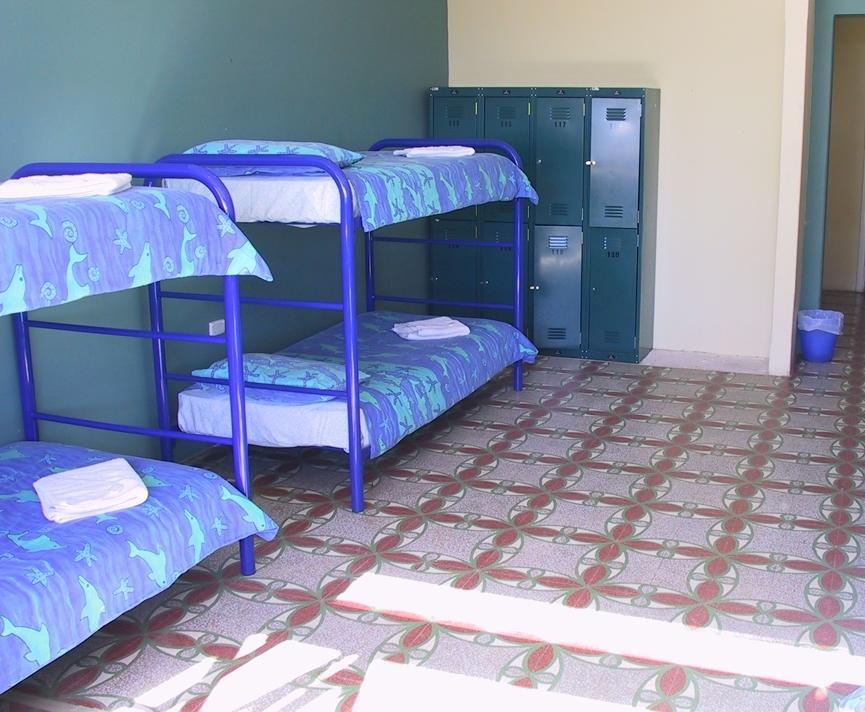 Auberge de jeunesse Ocean Beach Backpackers à Perth Chambre photo