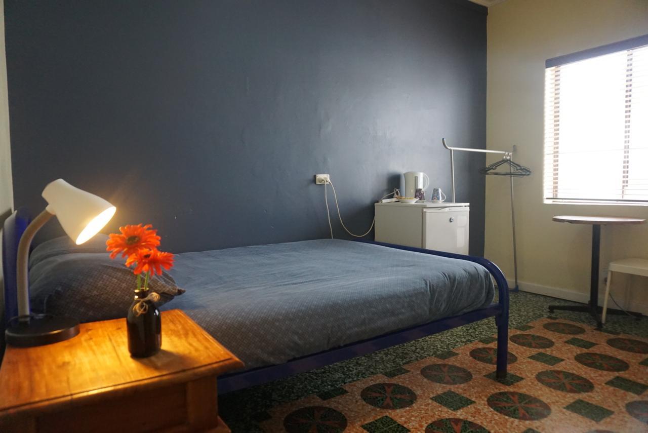 Auberge de jeunesse Ocean Beach Backpackers à Perth Extérieur photo